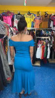 Princesa dress