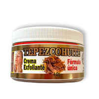 TEPEZCOHUITE CREMA EXFOLIANTE